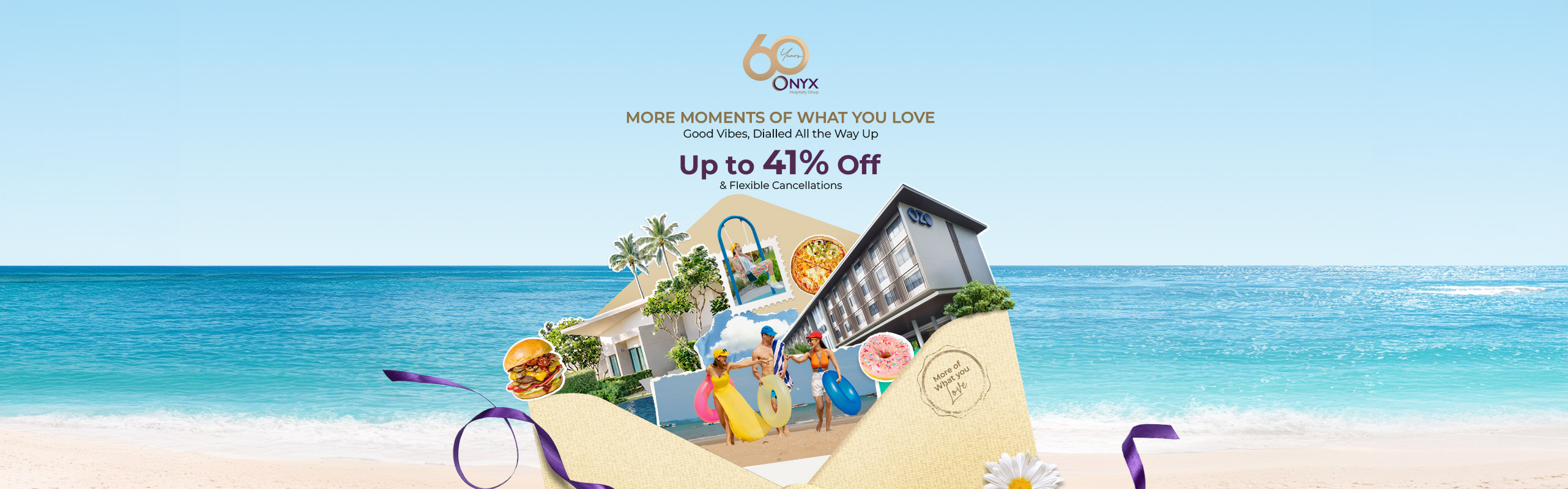 Best Offers for Your Next Trip