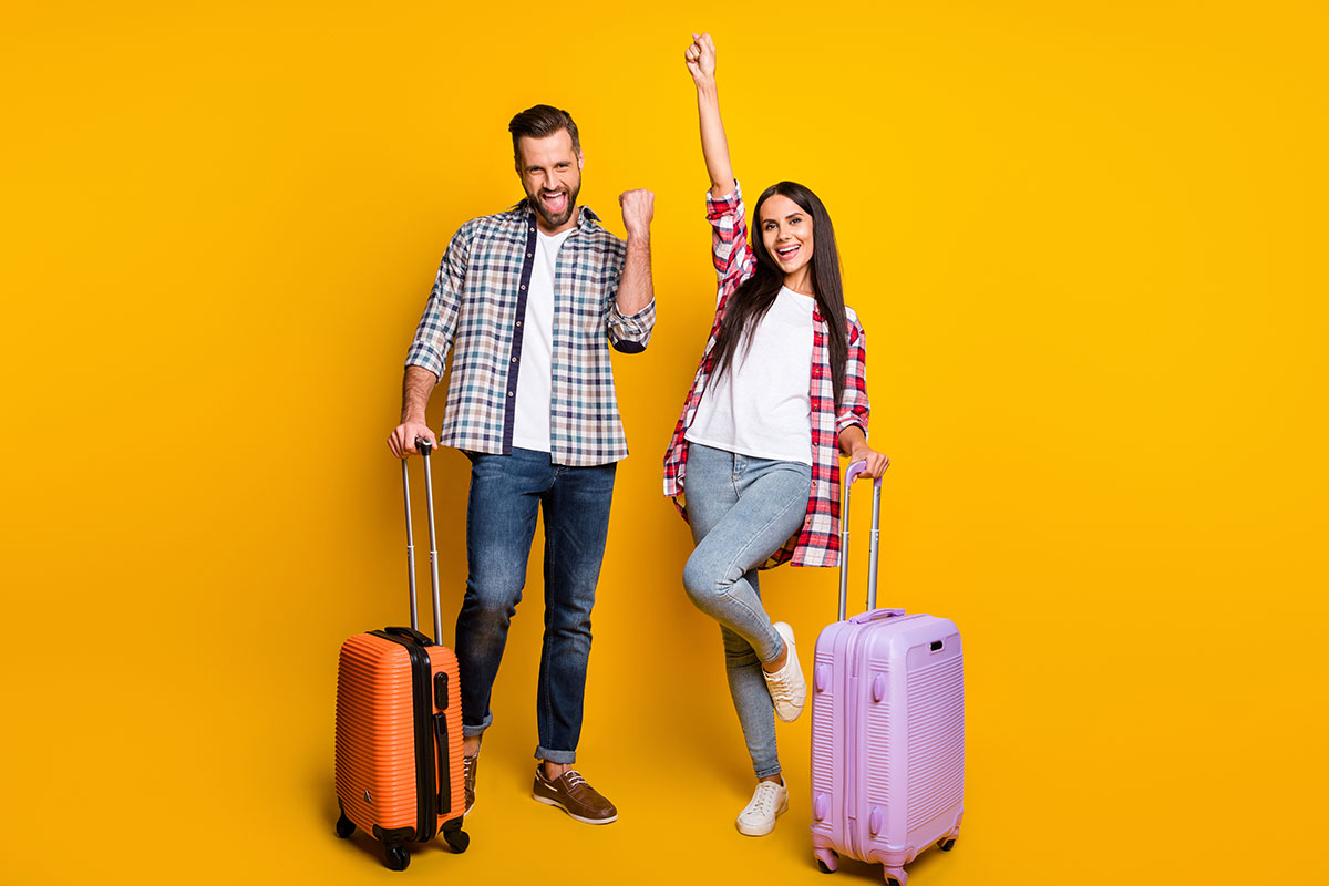 Stay Longer Save More - ОЗО George Town Пенанг