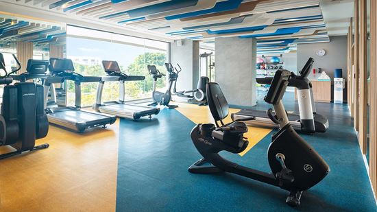 TONE Fitness Centre