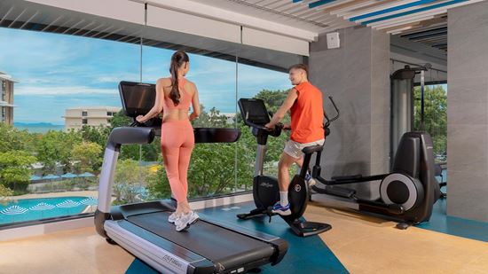 TONE Fitness Centre