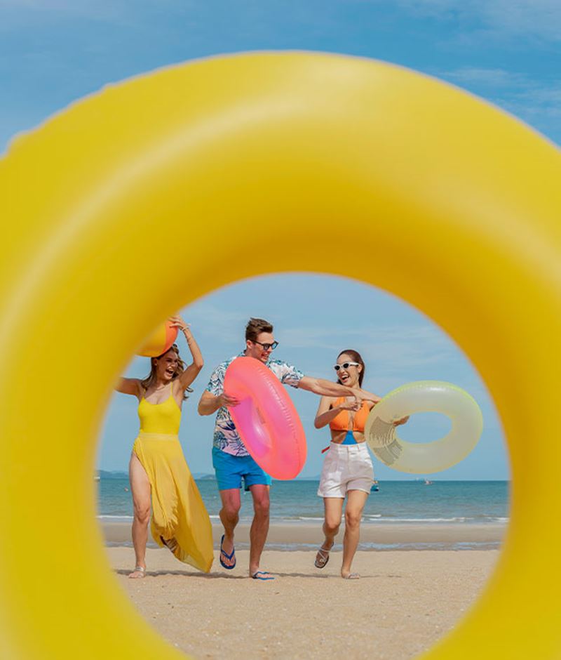 OZO North Pattaya - OZO Северная Паттайя