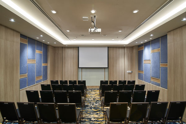 Конференц-зал Amari Tower II