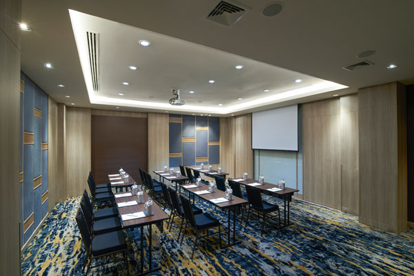 Конференц-зал Amari Tower III