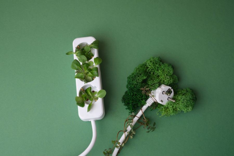 Sustainable Energy Efficiency Program