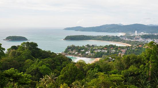Karon Viewpoint
