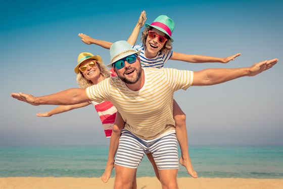 Family Getaway Package - ОЗО Пхукет